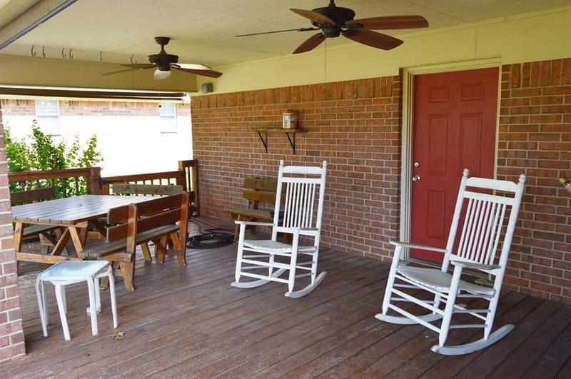 9858 Kathy Lynn Place, Quinlan TX 75474 - Photo 14