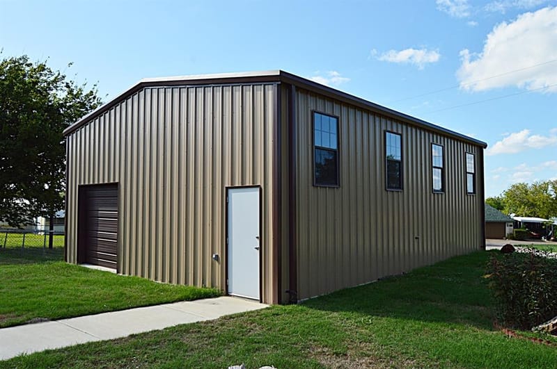 9858 Kathy Lynn Place, Quinlan TX 75474 - Photo 18