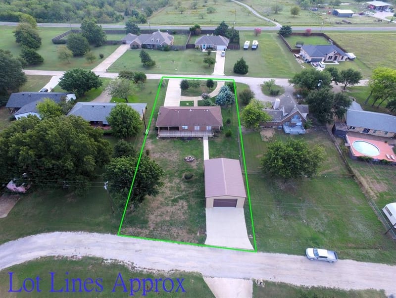 9858 Kathy Lynn Place, Quinlan TX 75474 - Photo 29