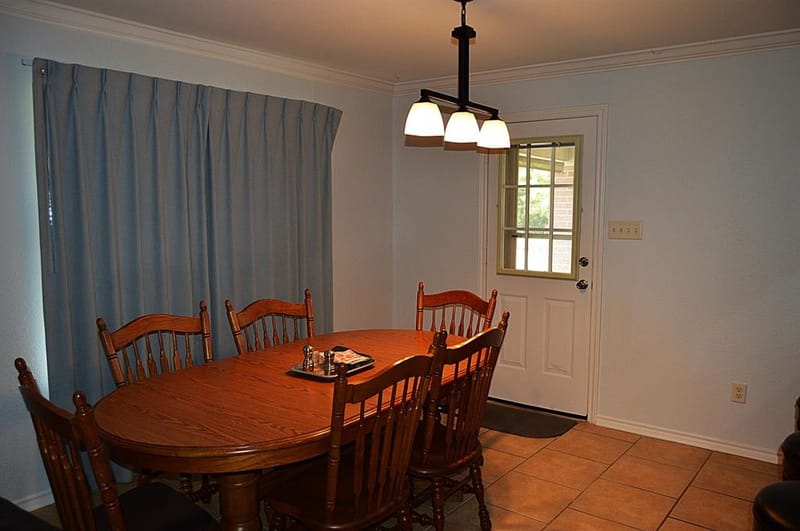 9858 Kathy Lynn Place, Quinlan TX 75474 - Photo 8