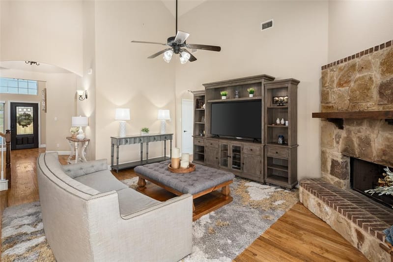 13176 Franklin Lane, Talty TX 75126 - Photo 7