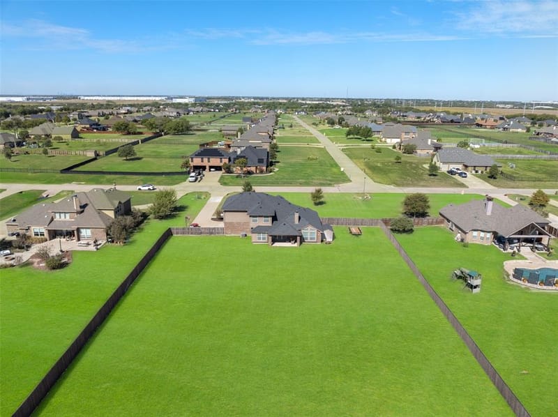 13176 Franklin Lane, Talty TX 75126 - Photo 3
