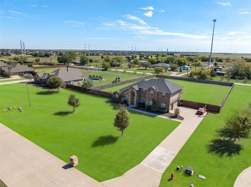 13176 Franklin Lane, Talty TX 75126 - Photo 36