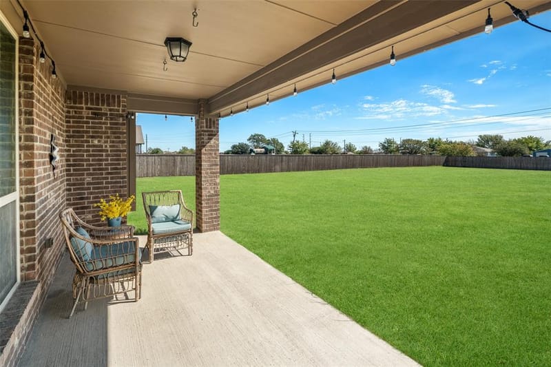 13176 Franklin Lane, Talty TX 75126 - Photo 32