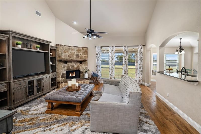 13176 Franklin Lane, Talty TX 75126 - Photo 5
