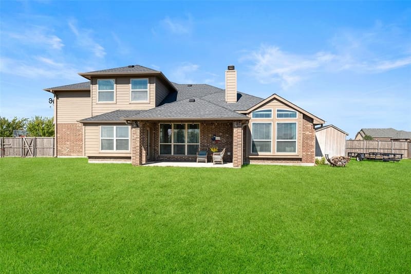 13176 Franklin Lane, Talty TX 75126 - Photo 34