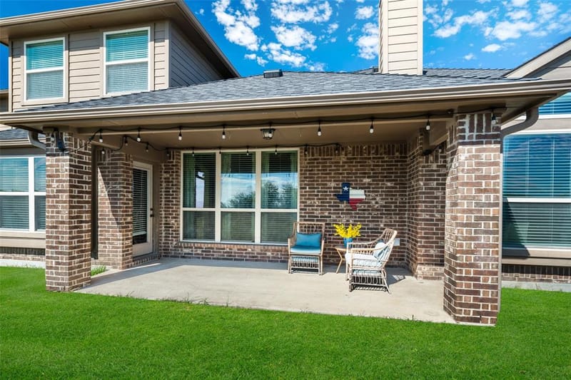 13176 Franklin Lane, Talty TX 75126 - Photo 33