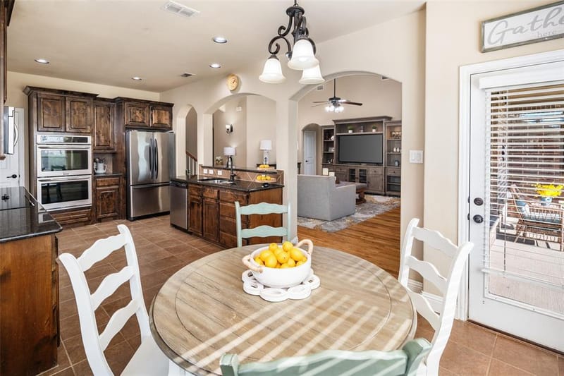 13176 Franklin Lane, Talty TX 75126 - Photo 14