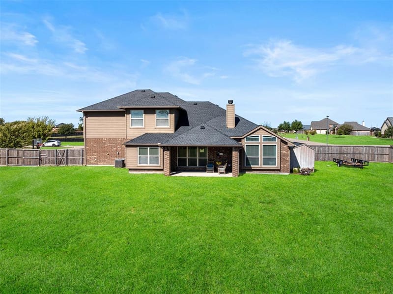 13176 Franklin Lane, Talty TX 75126 - Photo 37