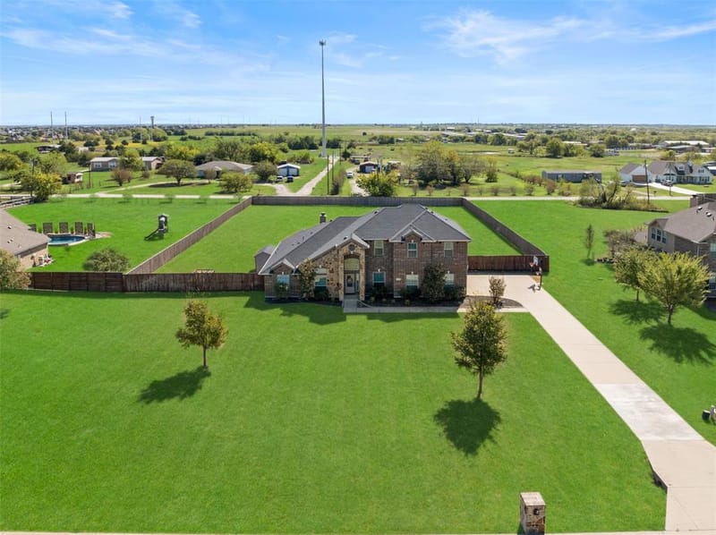 13176 Franklin Lane, Talty TX 75126 - Photo 35