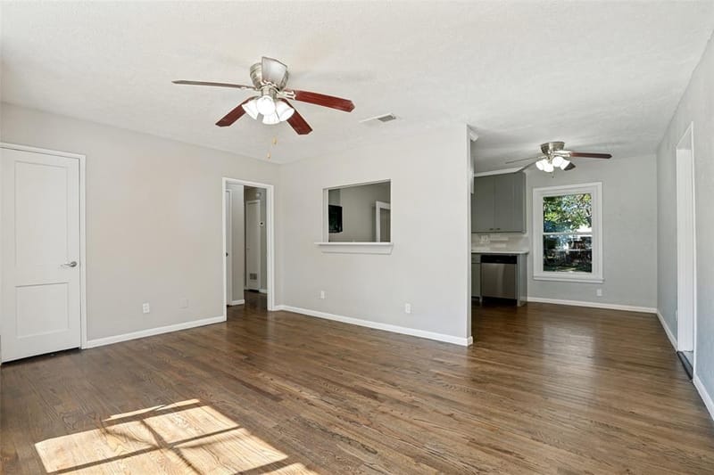 10429 Aledo Drive, Dallas TX 75228 - Photo 5