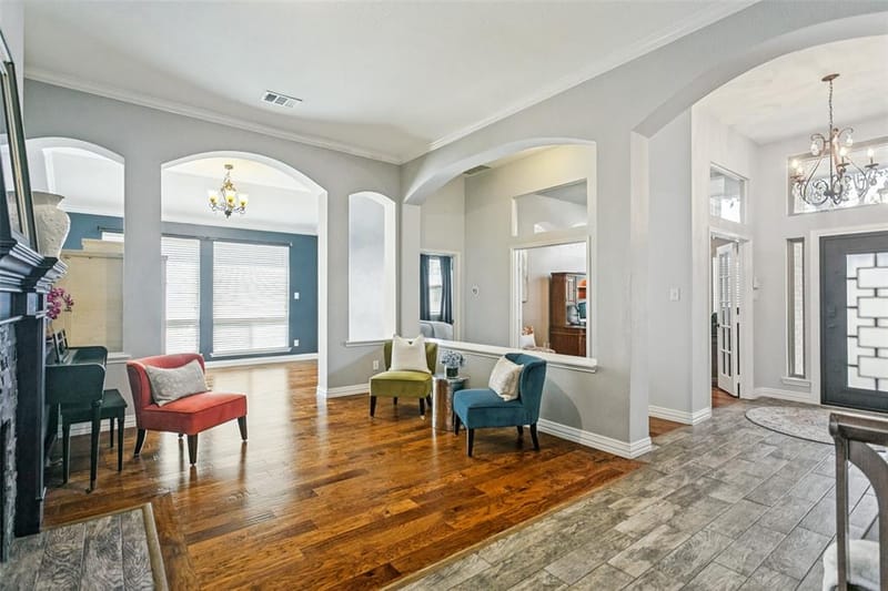 2990 Hillingdon Drive, Richardson TX 75082 - Photo 7