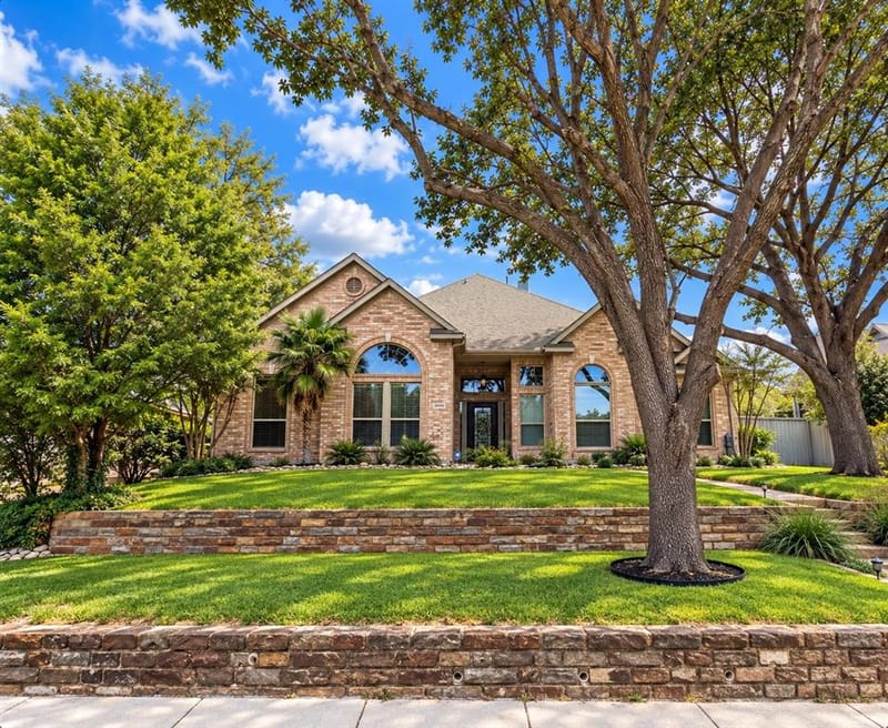 2990 Hillingdon Drive, Richardson TX 75082