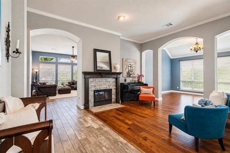 2990 Hillingdon Drive, Richardson TX 75082 - Photo 8