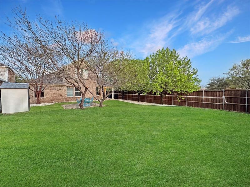 2701 Indian Oak Drive, McKinney TX 75071 - Photo 7