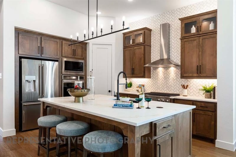 2670 Harvest Lane, Prosper TX 75078
