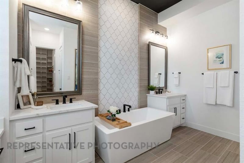 2670 Harvest Lane, Prosper TX 75078 - Photo 5