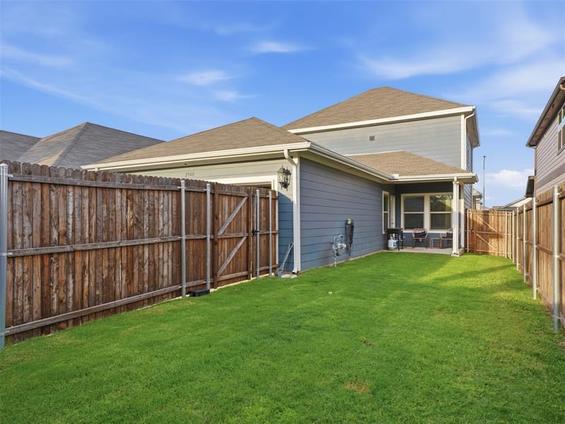 2940 Brittlebush Drive, Fort Worth TX 76108 - Photo 27