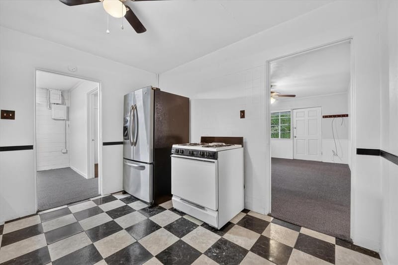 1029 Coit Street, Denton TX 76201 - Photo 7