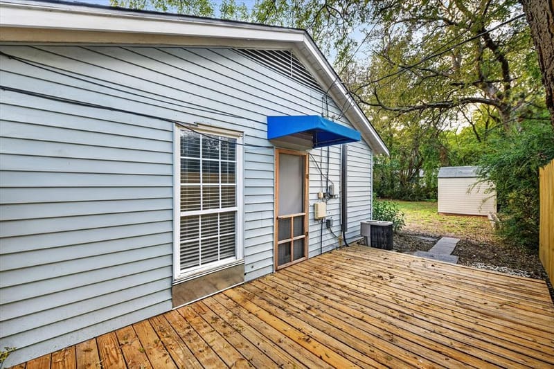 1029 Coit Street, Denton TX 76201 - Photo 3