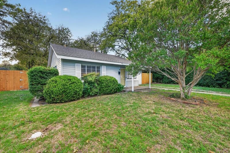 1029 Coit Street, Denton TX 76201 - Photo 24