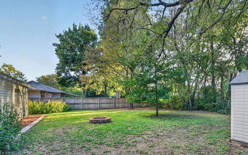 1029 Coit Street, Denton TX 76201 - Photo 19