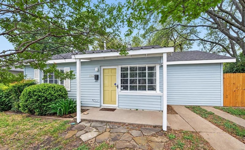 1029 Coit Street, Denton TX 76201 - Photo 25
