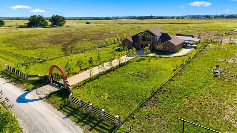 573 Hcr 2431, Hillsboro TX 76645 - Photo 40
