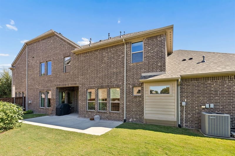 618 Cano Street, Allen TX 75002 - Photo 38