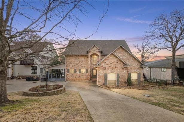 406 Hideaway Central Lane, Hideaway TX 75771 - Photo 2