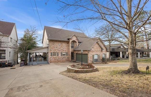 406 Hideaway Central Lane, Hideaway TX 75771 - Photo 3