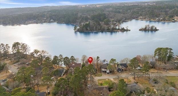 406 Hideaway Central Lane, Hideaway TX 75771 - Photo 36