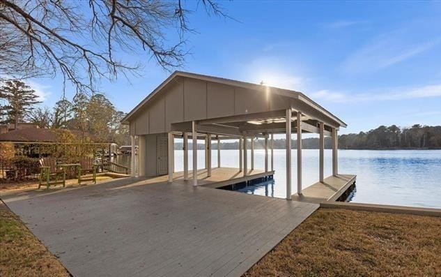 406 Hideaway Central Lane, Hideaway TX 75771 - Photo 32