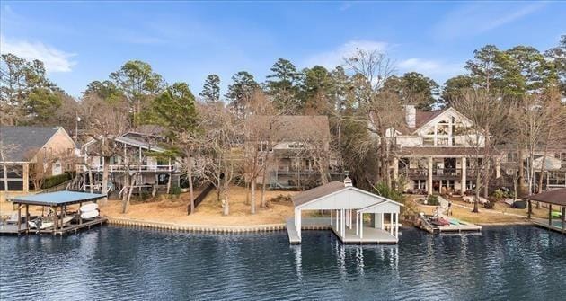 406 Hideaway Central Lane, Hideaway TX 75771 - Photo 34