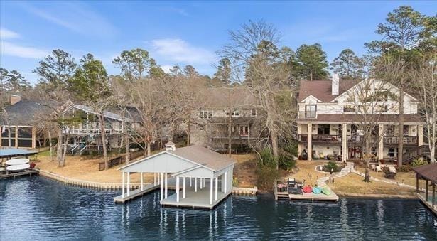 406 Hideaway Central Lane, Hideaway TX 75771 - Photo 33