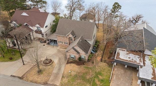 406 Hideaway Central Lane, Hideaway TX 75771 - Photo 37