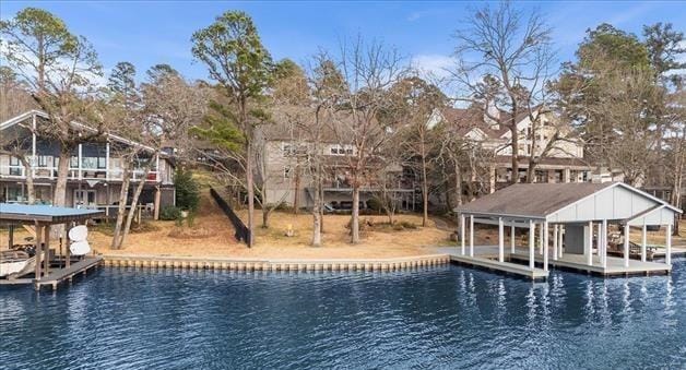 406 Hideaway Central Lane, Hideaway TX 75771 - Photo 35
