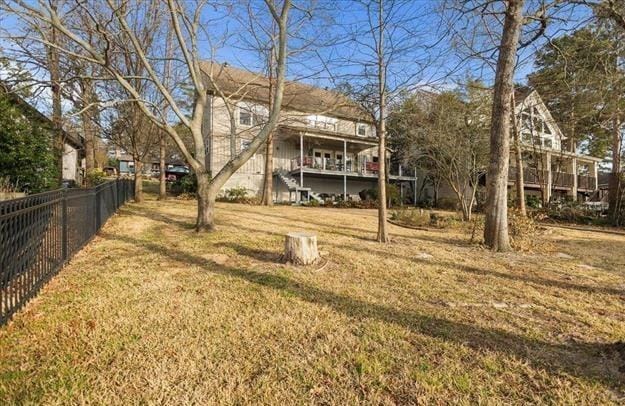 406 Hideaway Central Lane, Hideaway TX 75771 - Photo 31