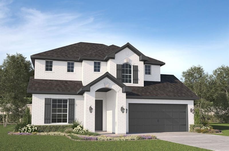 1100 Pomodoro Place, Princeton TX 75407