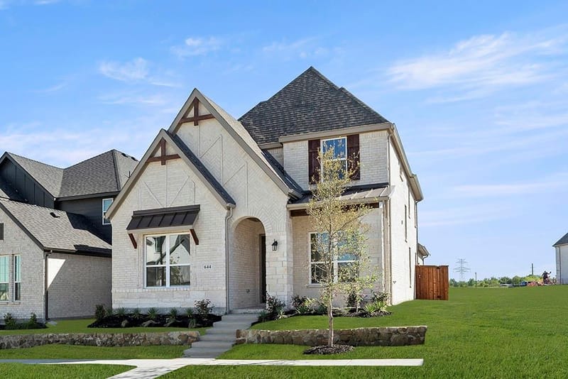644 Blakelys Way, Fate TX 75189 - Photo 2