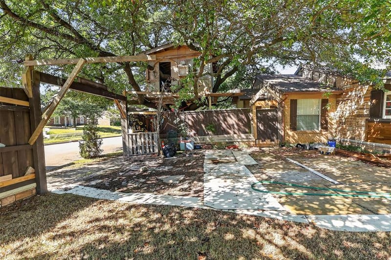 2121 High Summit Drive, Garland TX 75041 - Photo 6
