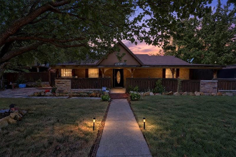 2121 High Summit Drive, Garland TX 75041 - Photo 31