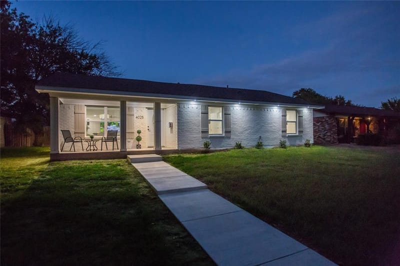 4025 Tacoma Street, Irving TX 75062 - Photo 3