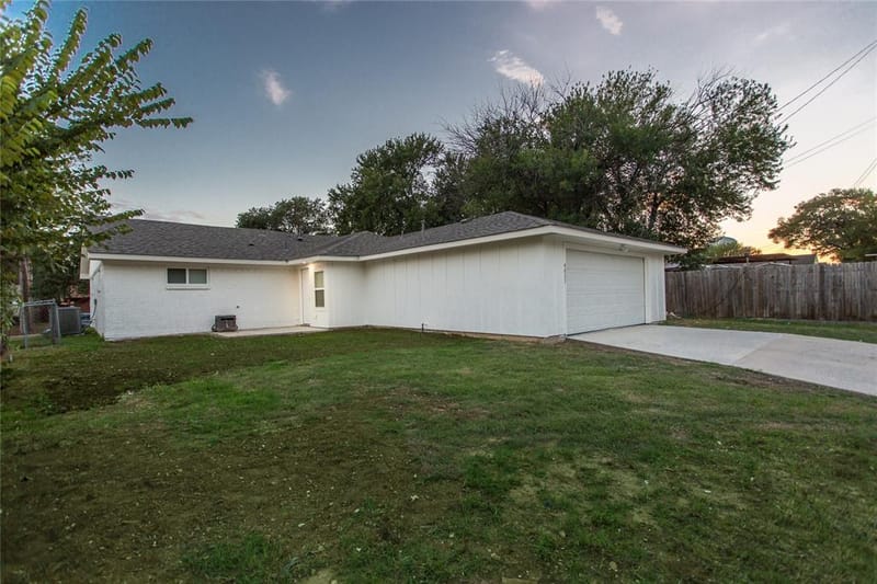4025 Tacoma Street, Irving TX 75062 - Photo 28