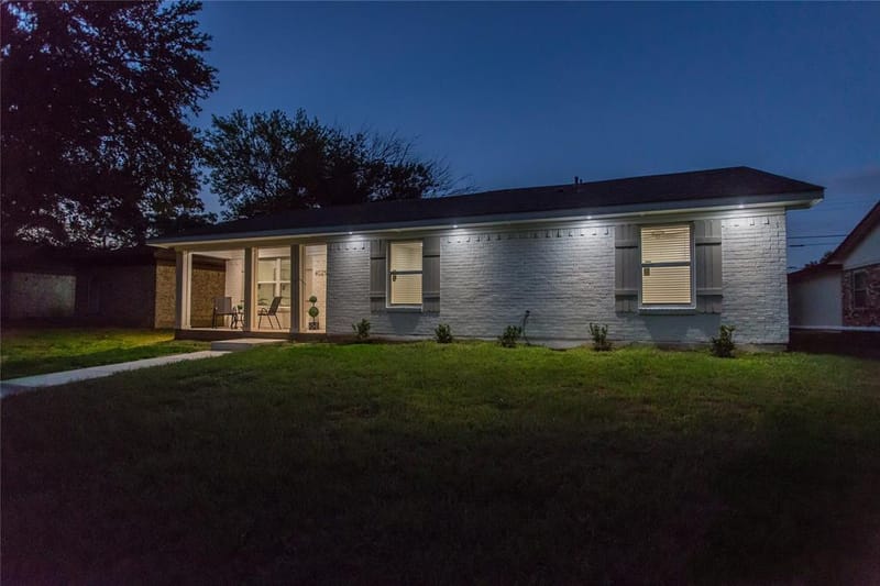 4025 Tacoma Street, Irving TX 75062 - Photo 4