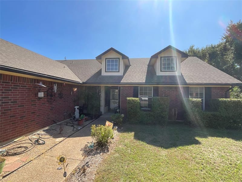 101 EdgeForest Drive, Elm Mott TX 76640 - Photo 30
