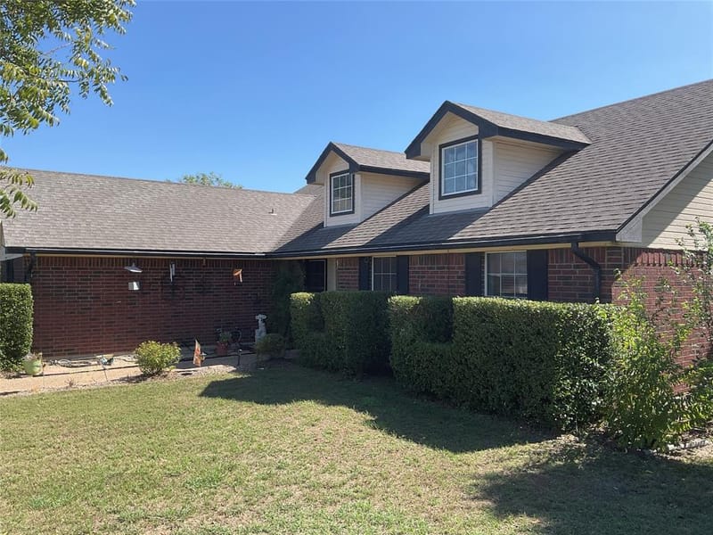 101 EdgeForest Drive, Elm Mott TX 76640 - Photo 29