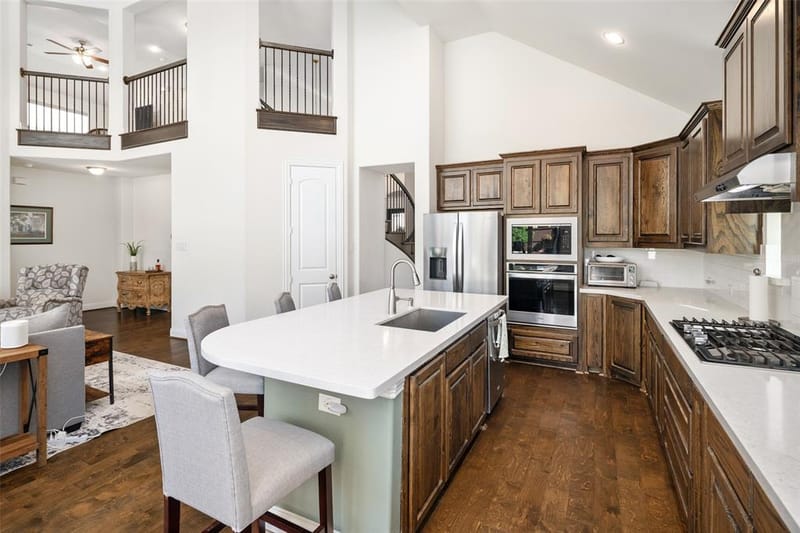 4824 Cedar Creek Drive, McKinney TX 75070 - Photo 10