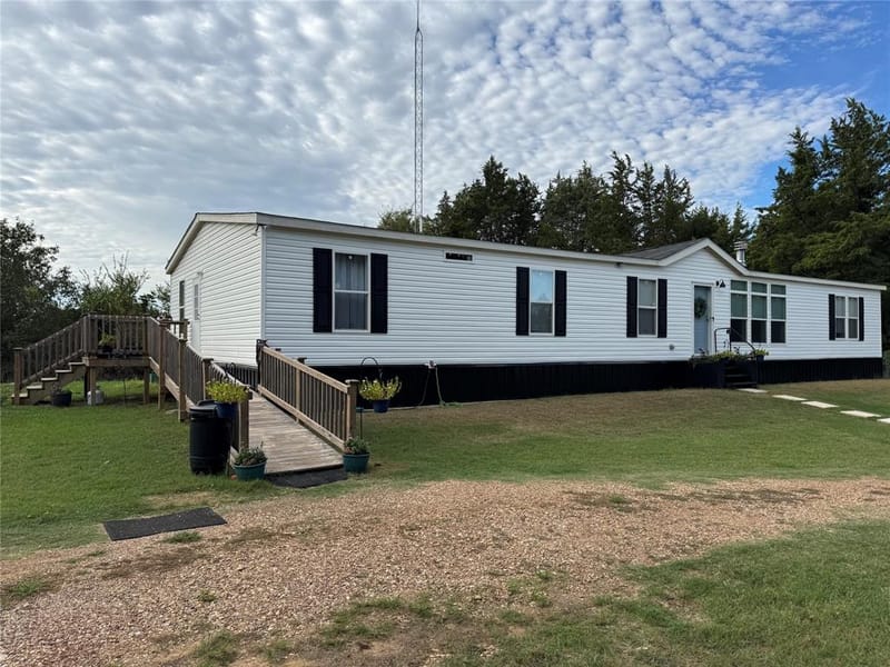 3131 Fm 1897, Bells TX 75414