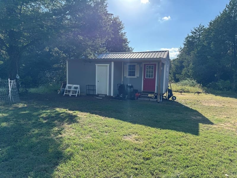 3131 Fm 1897, Bells TX 75414 - Photo 38